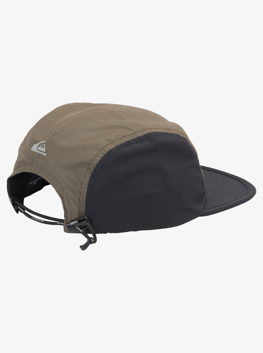 Gorra Quiksilver Cooley Runner - Canteen (CQP0)