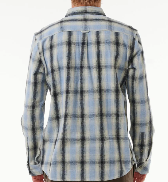 Camisa Rip Curl SWC - Sparky Blue