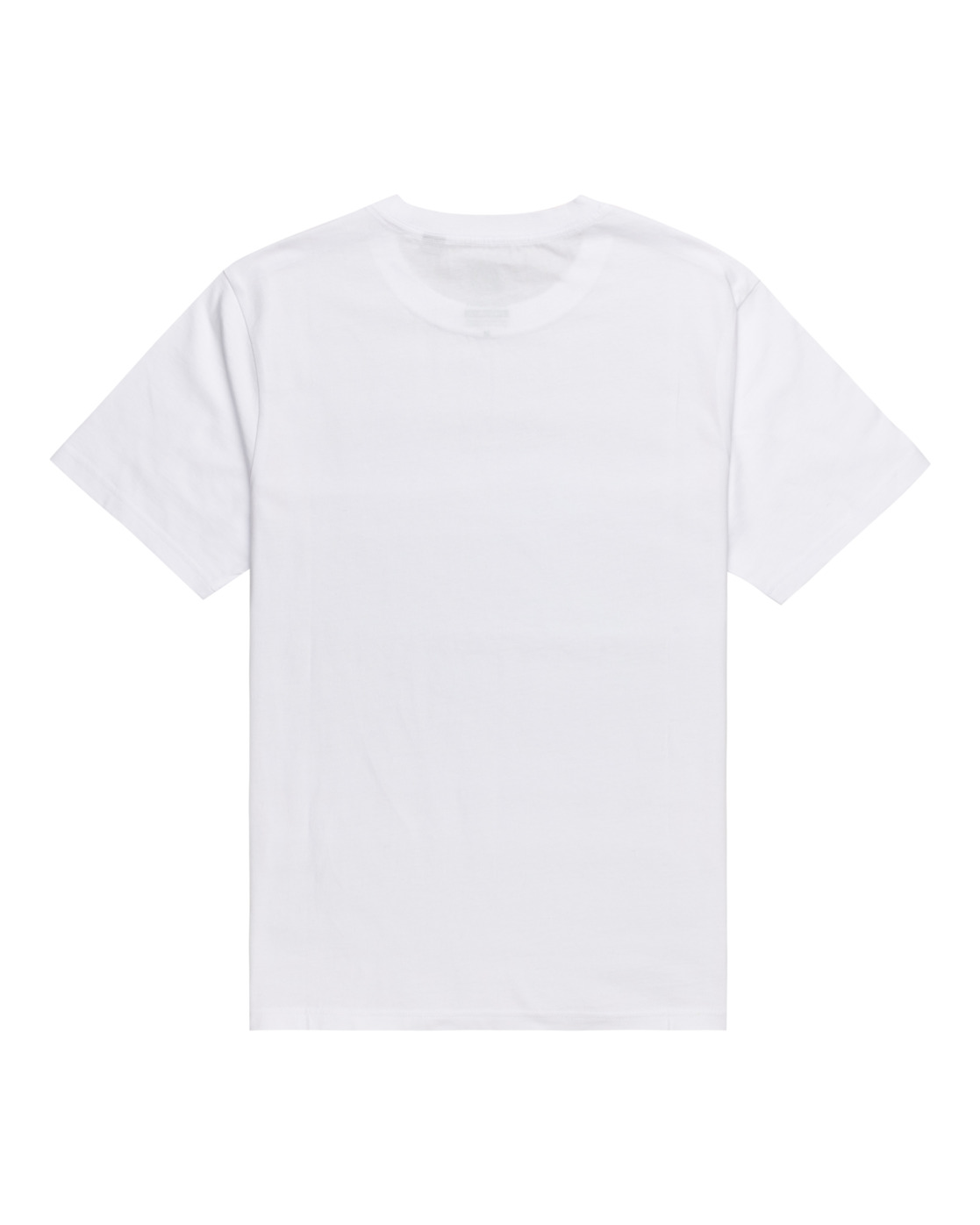 Camiseta Element Skateboard Co - Optic White (WBB0)