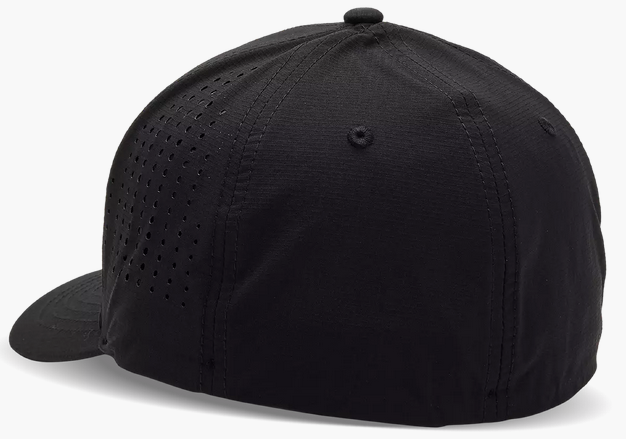 Gorra Fox Non Stop Tech Flexfit - Negro (BLK)
