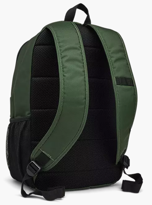 Mochila Clean Up - Verde salvia oscuro (DRK SGE)