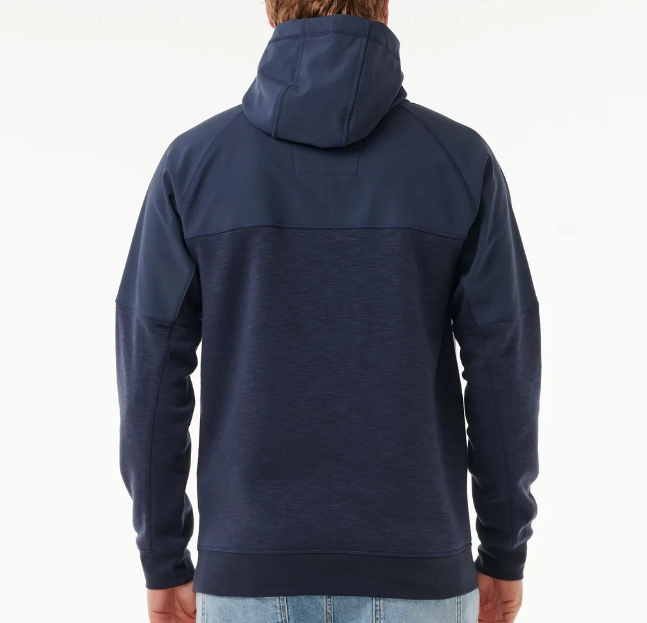 Chaqueta Polar Rip Curl Anti Series Viral - Purple Night