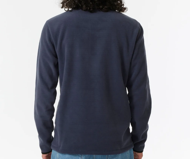 Sudadera Polar Rip Curl Search - Purple Night