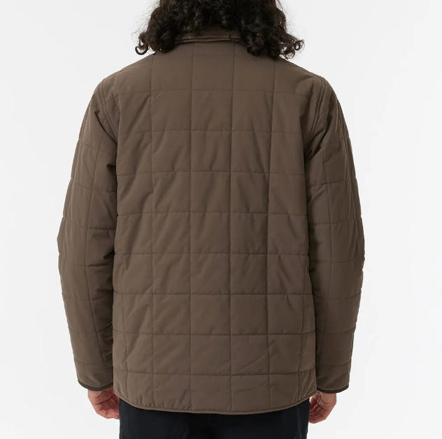 Chaqueta Rip Curl Anti Series Search - Rock