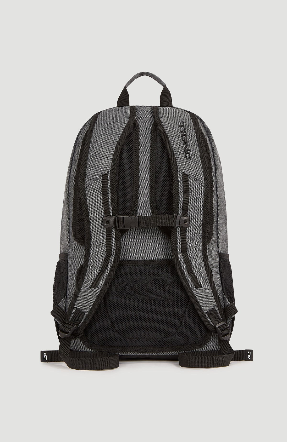 Mochila O'neill Boarder 30L - Dark Grey Melee