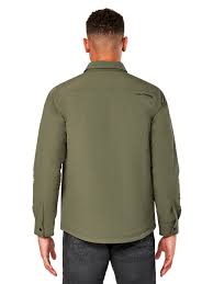 Chaqueta Alpinestar Cohere - Military Green