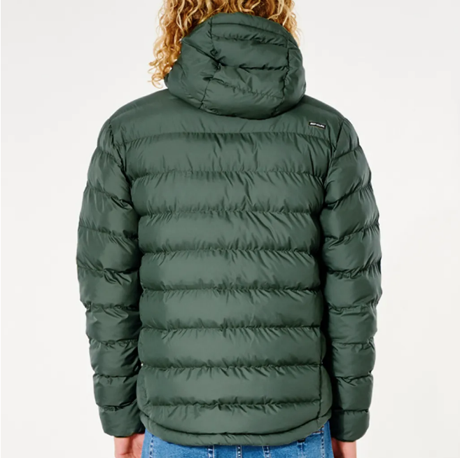 Chaqueta Rip Curl Anti Series Elite - Deep Forest