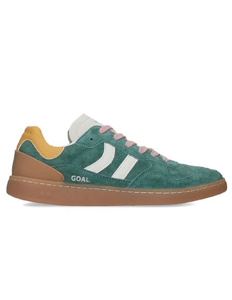 Zapatillas Coolway Goal - WGR (7664931)