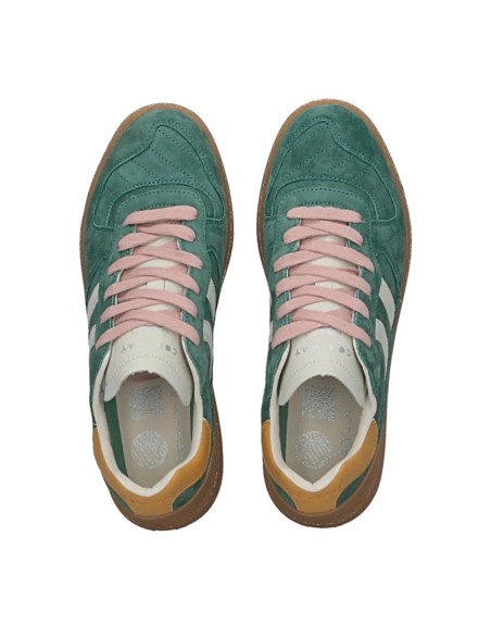 Zapatillas Coolway Goal - WGR (7664931)
