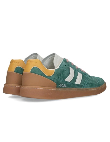 Zapatillas Coolway Goal - WGR (7664931)
