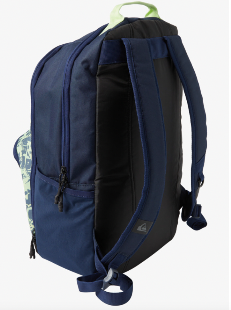 Mochila Quiksilver 1969 Special 2.0 28L - (byg0)