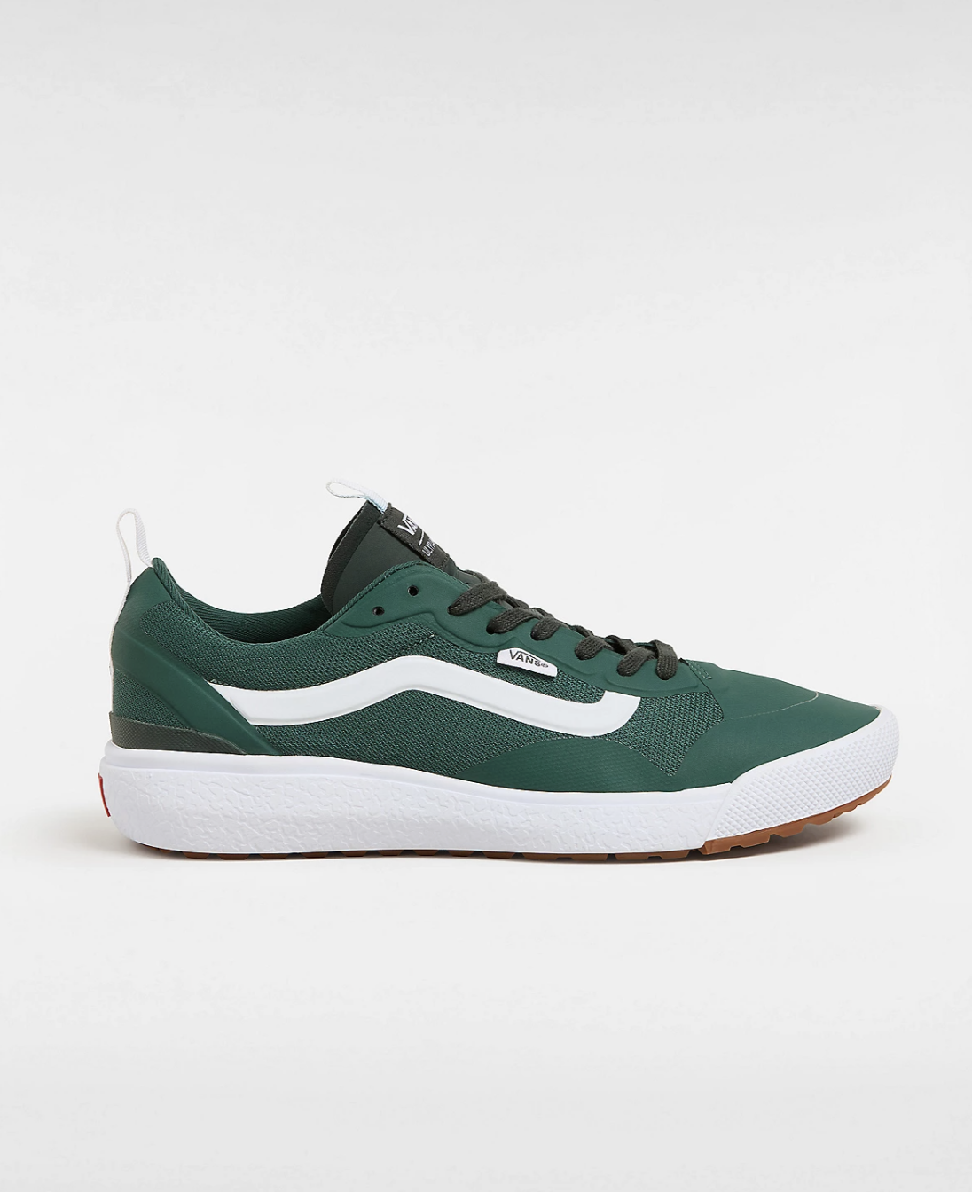 Zapatillas Vans MTE UltraRange EXO - Dark Green
