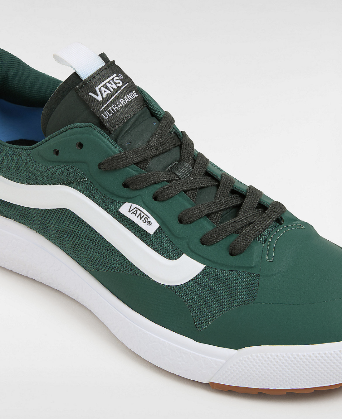 Zapatillas Vans MTE UltraRange EXO - Dark Green