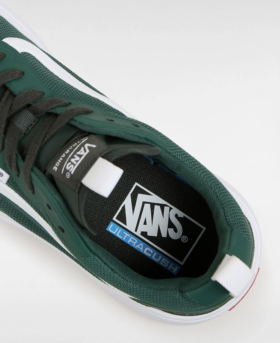 Zapatillas Vans MTE UltraRange EXO - Dark Green