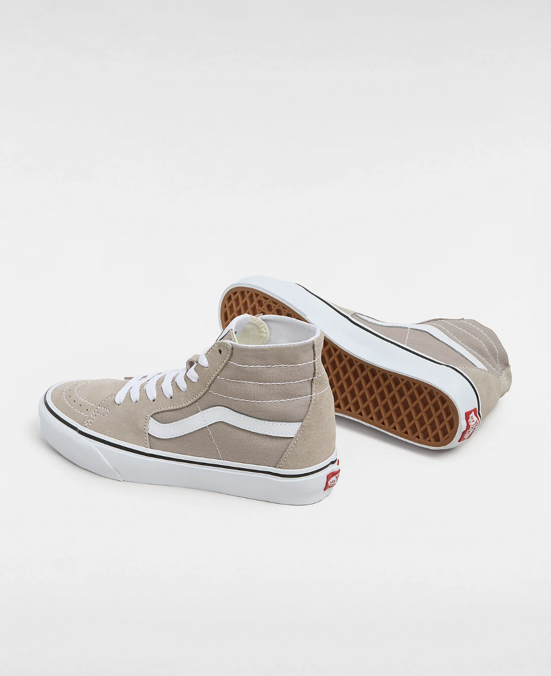 Zapatillas Vans Sk8-Hi Tapered - Color Theory Atmosphere