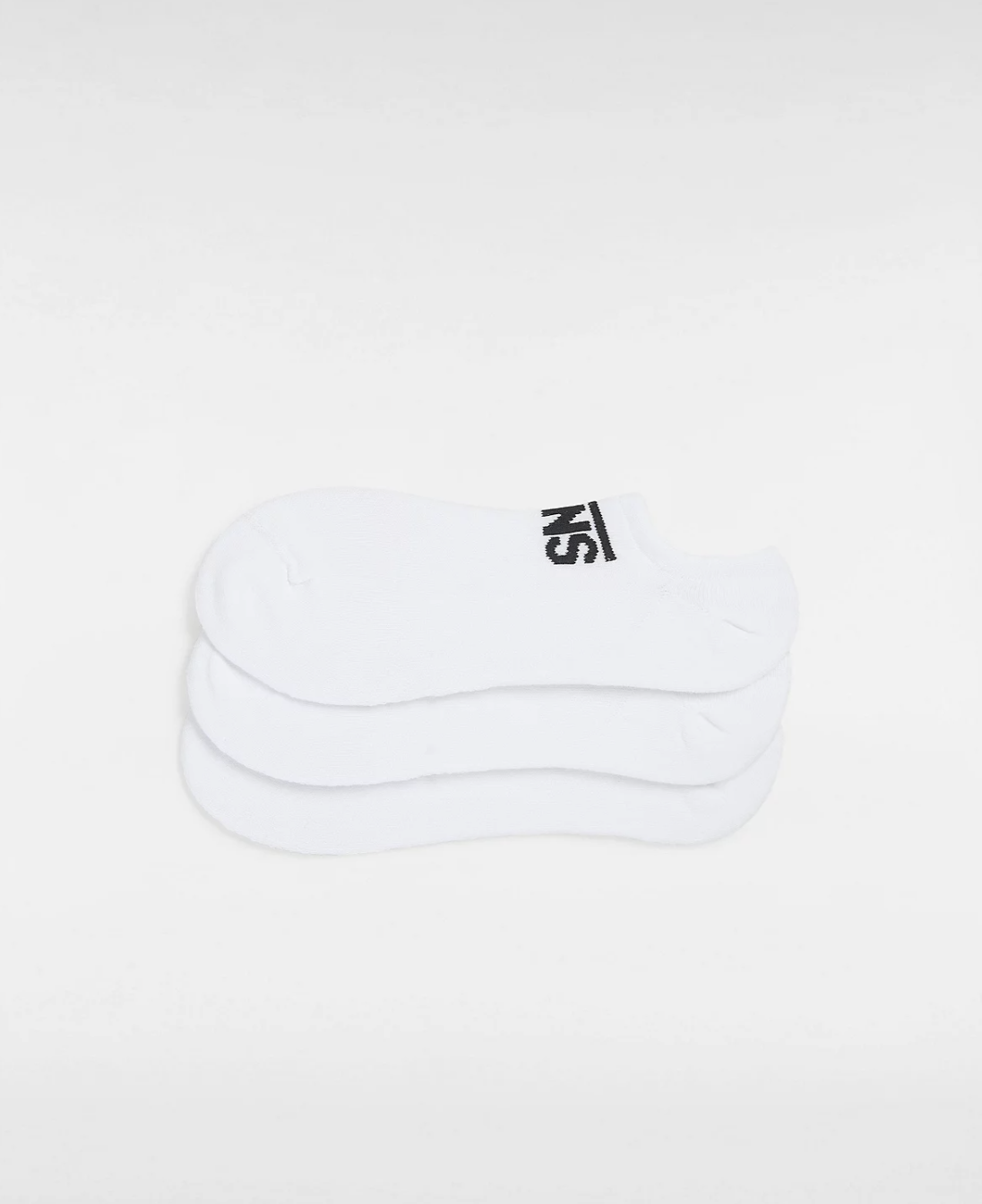 Calcetines Vans Classic Kick - White (3 pares)