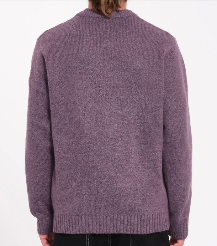 Jersey Volcom Edmonder II - Vintage Violet