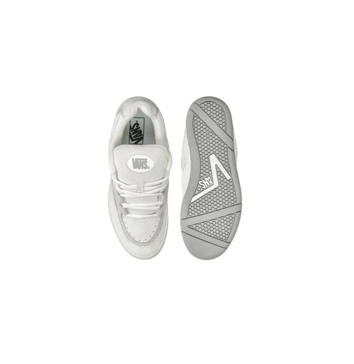 Zapatillas Vans Speed LS Static - Wind Chime
