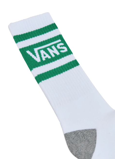 Calcetines Vans Drop V - Verdant Green