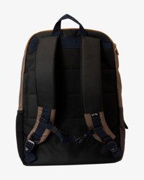 Mochila Billabong Command Stash 26L - Otter (CPT0)