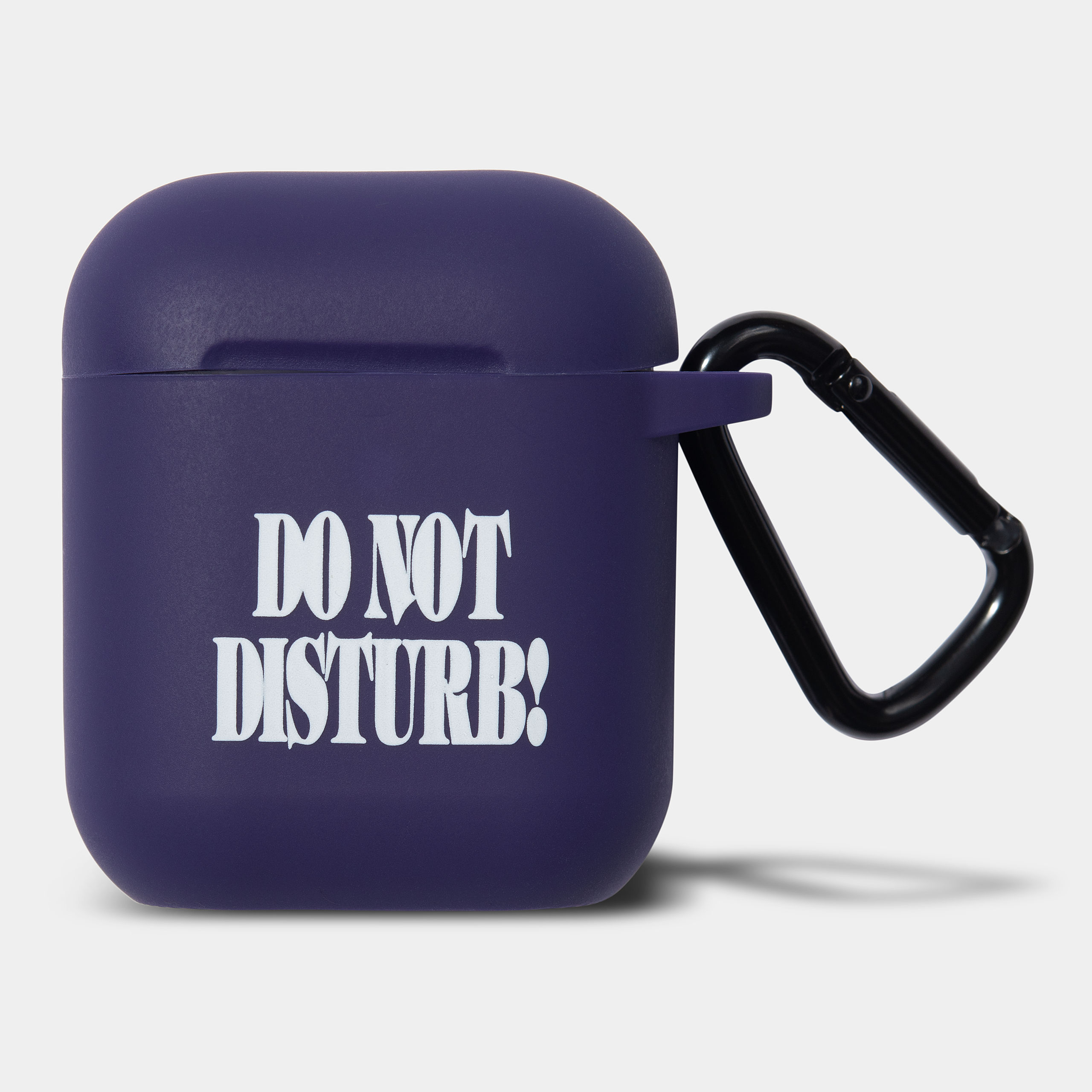 Funda AirPods Carhartt WIP Do Not Disturb - Aura/Aspen Green