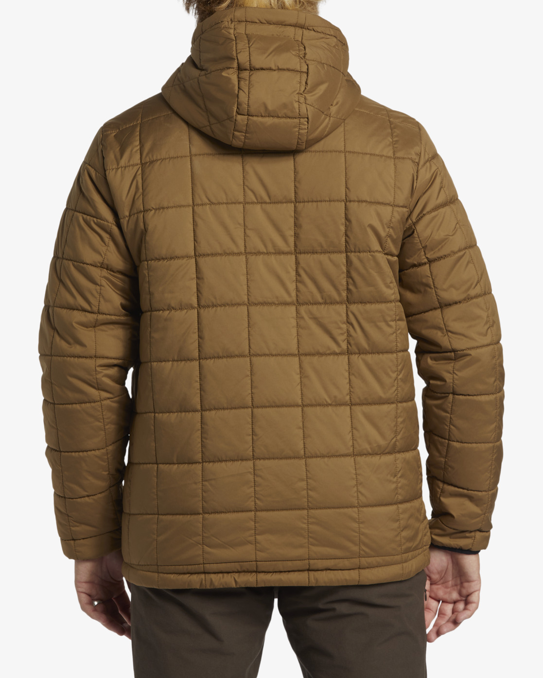 Chaqueta Billabong Journey -