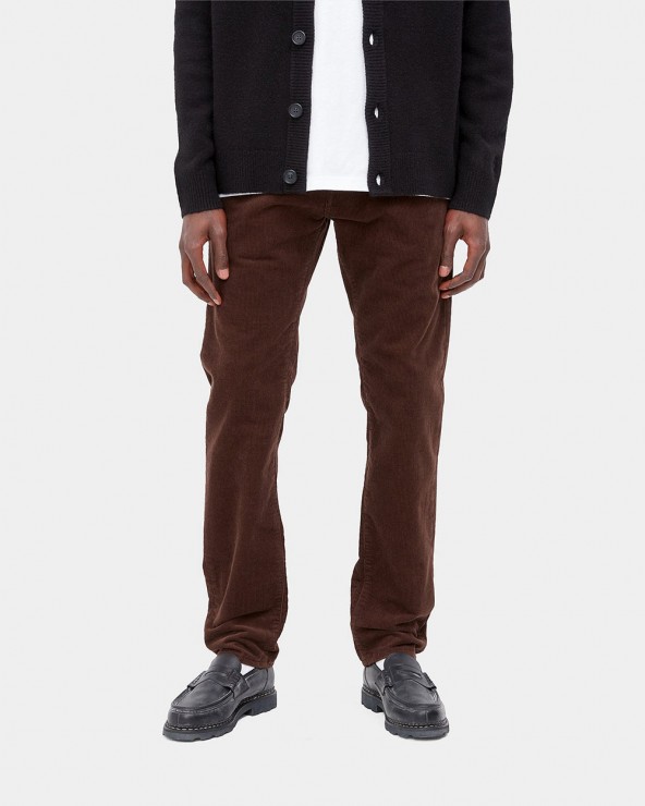 Pantalón Carhartt WIP Klondike - Ale (Rinsed)