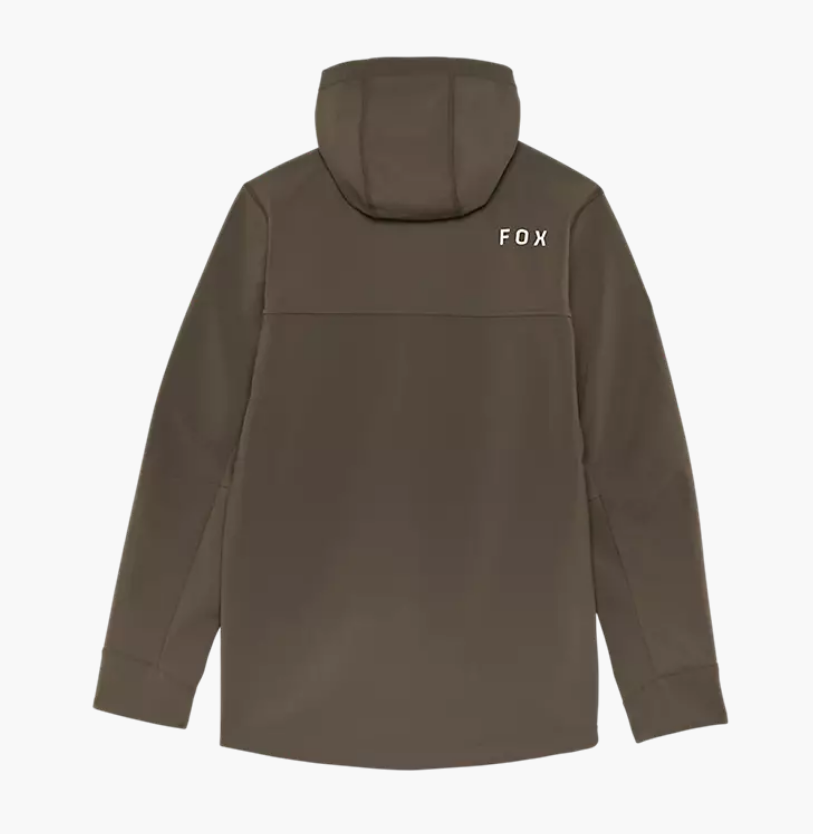 Chaqueta Fox Pit - Ash