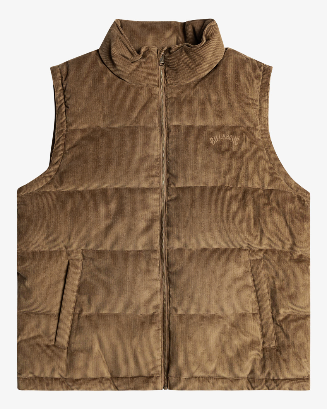Chaqueta de pana Billabong Heritage - Otter (CPT0)