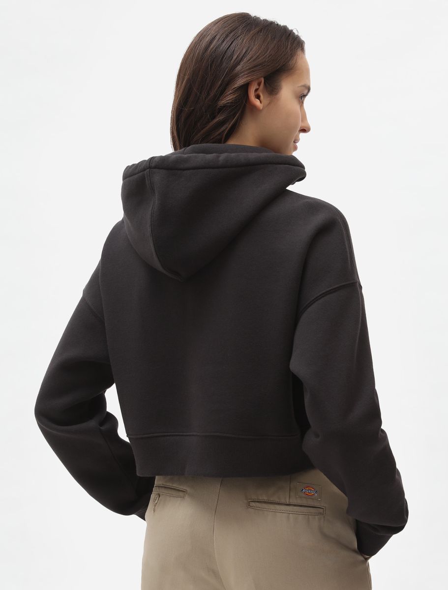 Sudadera Dickies Oakport - Negro