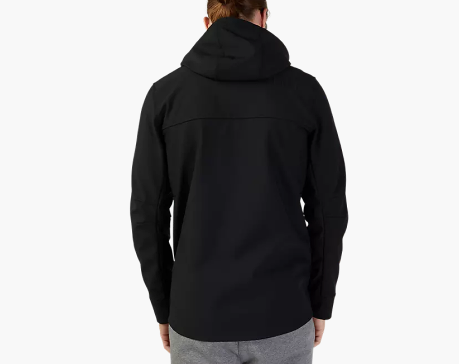 Chaqueta Fox Pit - Black