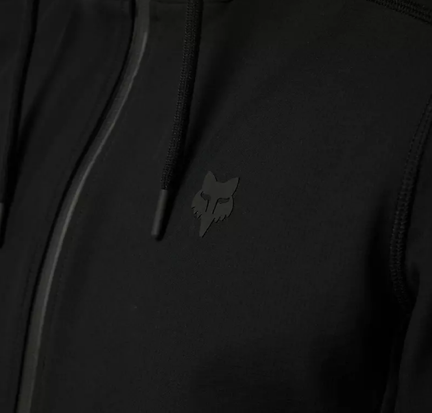 Chaqueta Fox Pit - Black