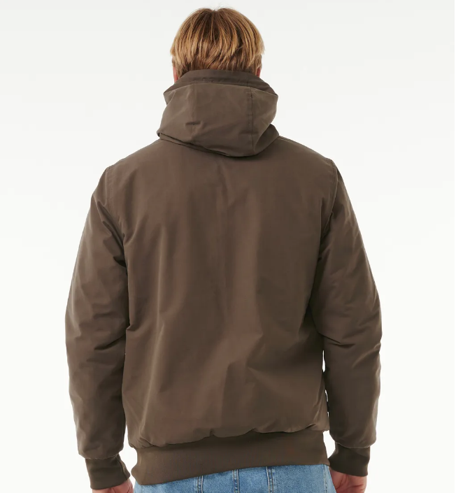 Chaqueta Rip Curl Anti Series One Shot 5k/5k - Rock