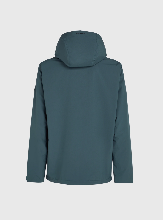 Chaqueta O'Neill Ecto Shell 10k/10k - Alma Steel