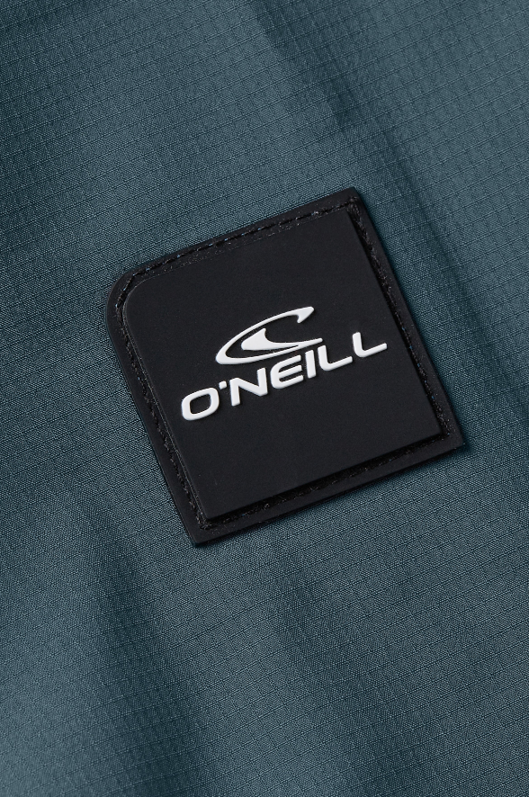 Chaqueta O'Neill Ecto Shell 10k/10k - Alma Steel