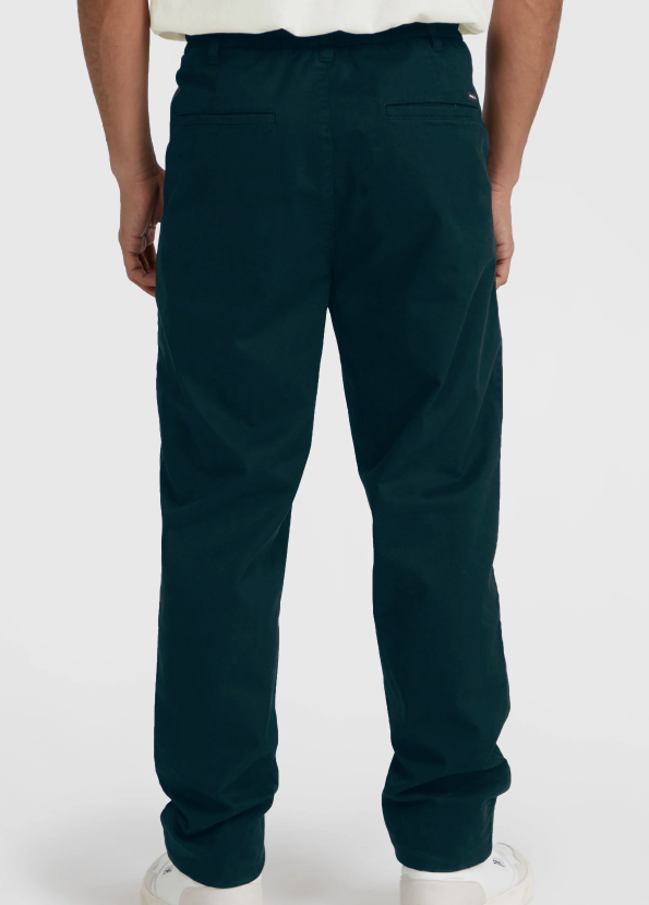 Pantalón Chino O'neill Essentials - Alma Steel