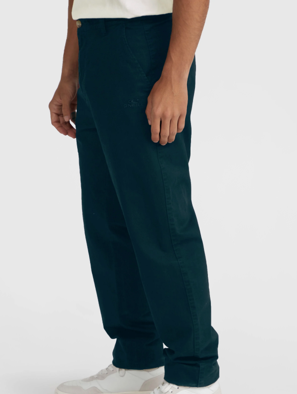 Pantalón Chino O'neill Essentials - Alma Steel
