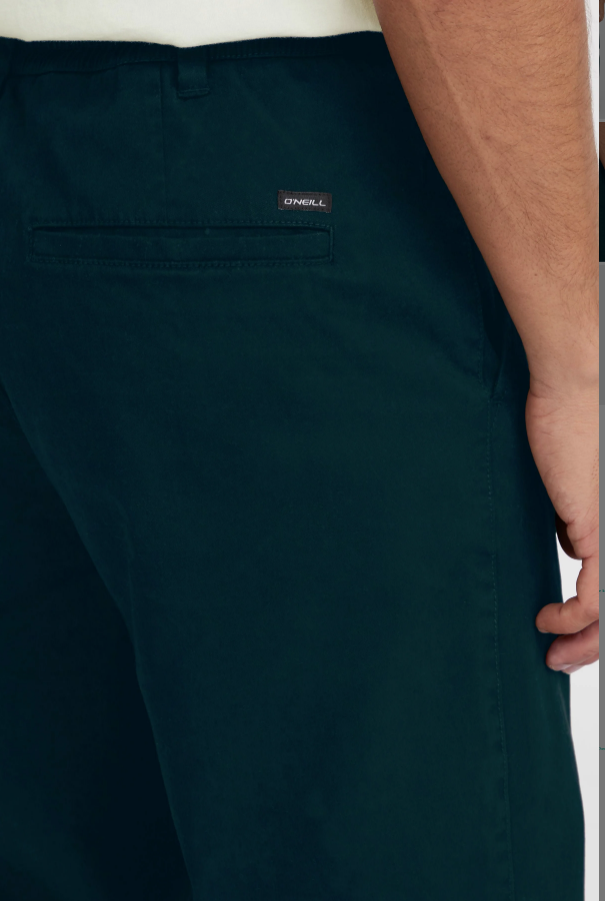 Pantalón Chino O'neill Essentials - Alma Steel