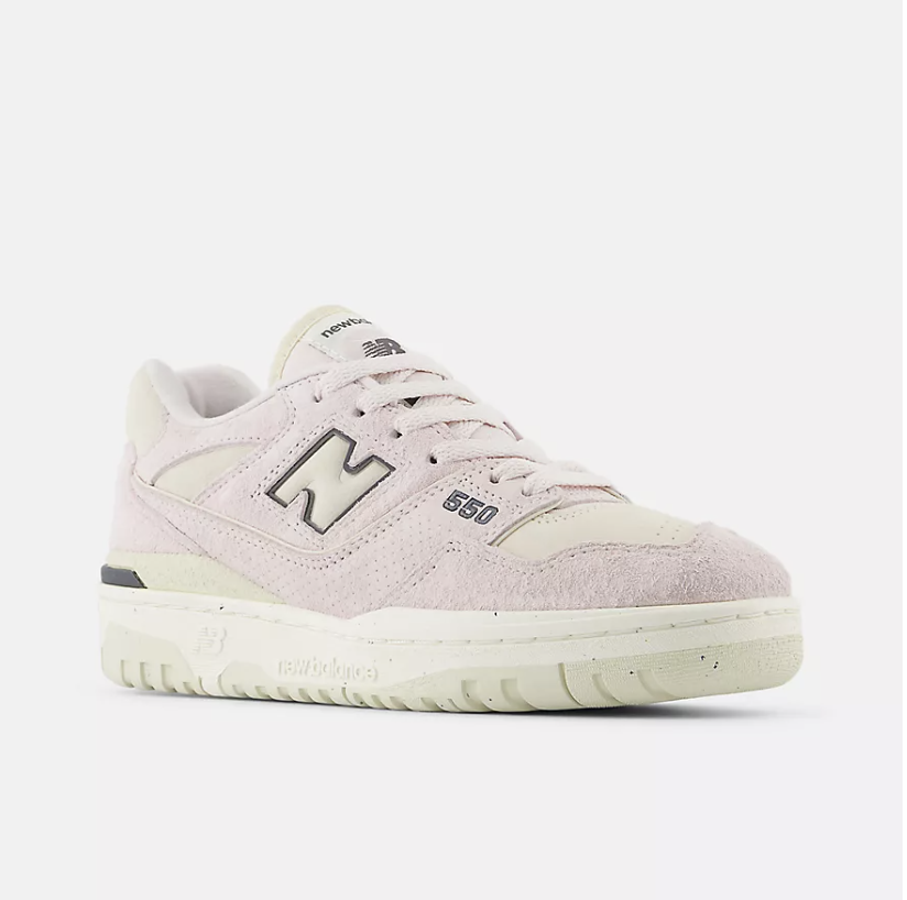 Zapatillas New Balance 550RC - Linen