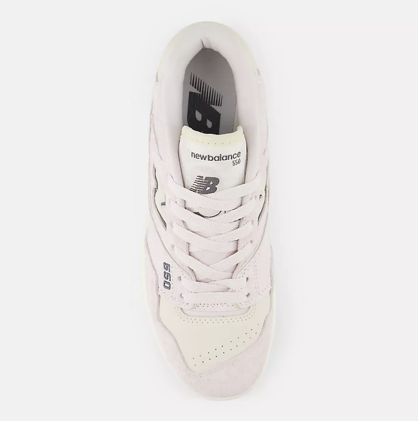 Zapatillas New Balance 550RC - Linen