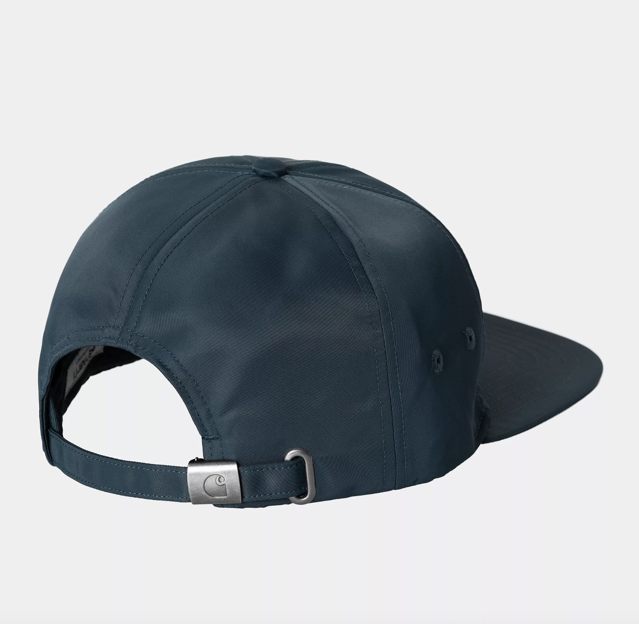 Gorra Carhartt WIP Otley - Duck Blue