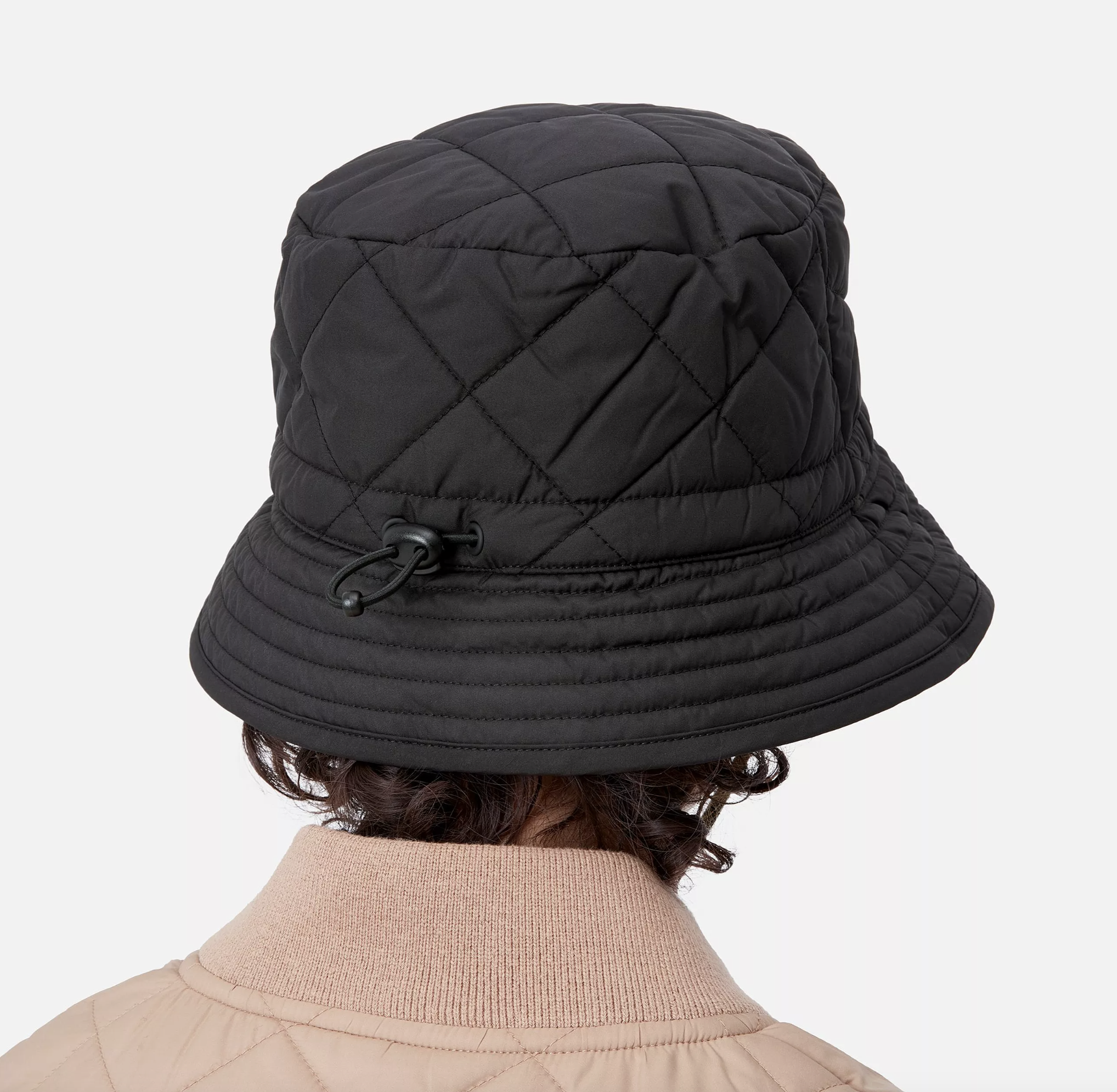 Gorro Carhartt WIP Myton Bucket - Black