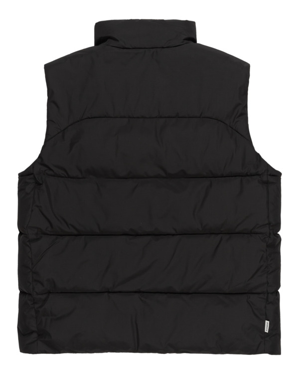 Chaleco Element Classic - Flint Black (FBK)