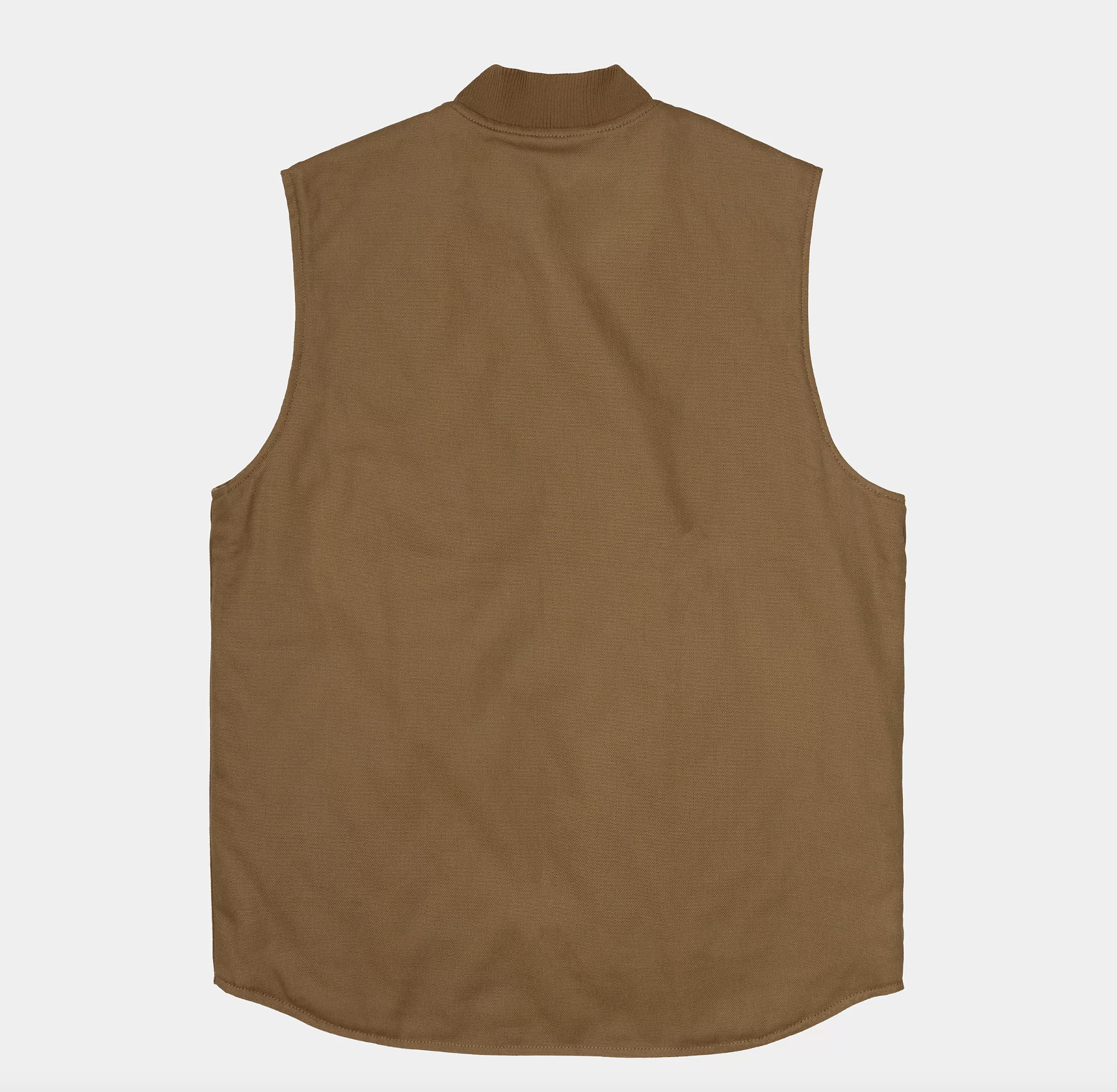 Chaleco Carhartt WIP Classic Vest - Hamilton Brown (Rigid)