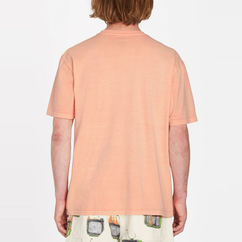 Camiseta Volcom Solid Stone Emb