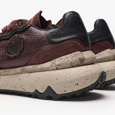 Zapatillas Satorisan Chacrona Metta Buckingham - Polo Brown