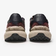 Zapatillas Satorisan Chacrona Metta Buckingham - Polo Brown
