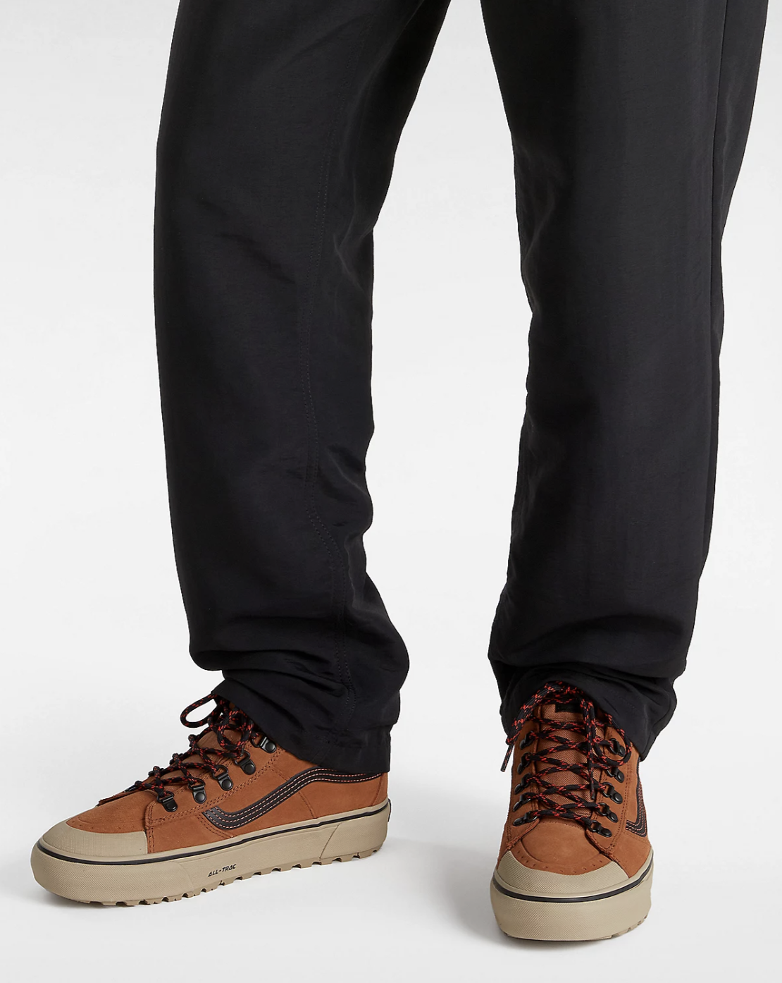 Zapatillas Vans Impermeables MTE Sk8-HI Dr Waterproof - Glazed Ginger