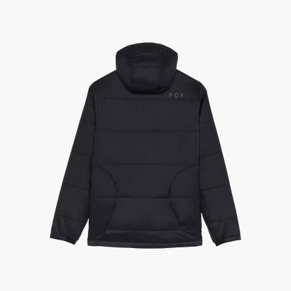 Chaqueta Fox Ridgeway - Black