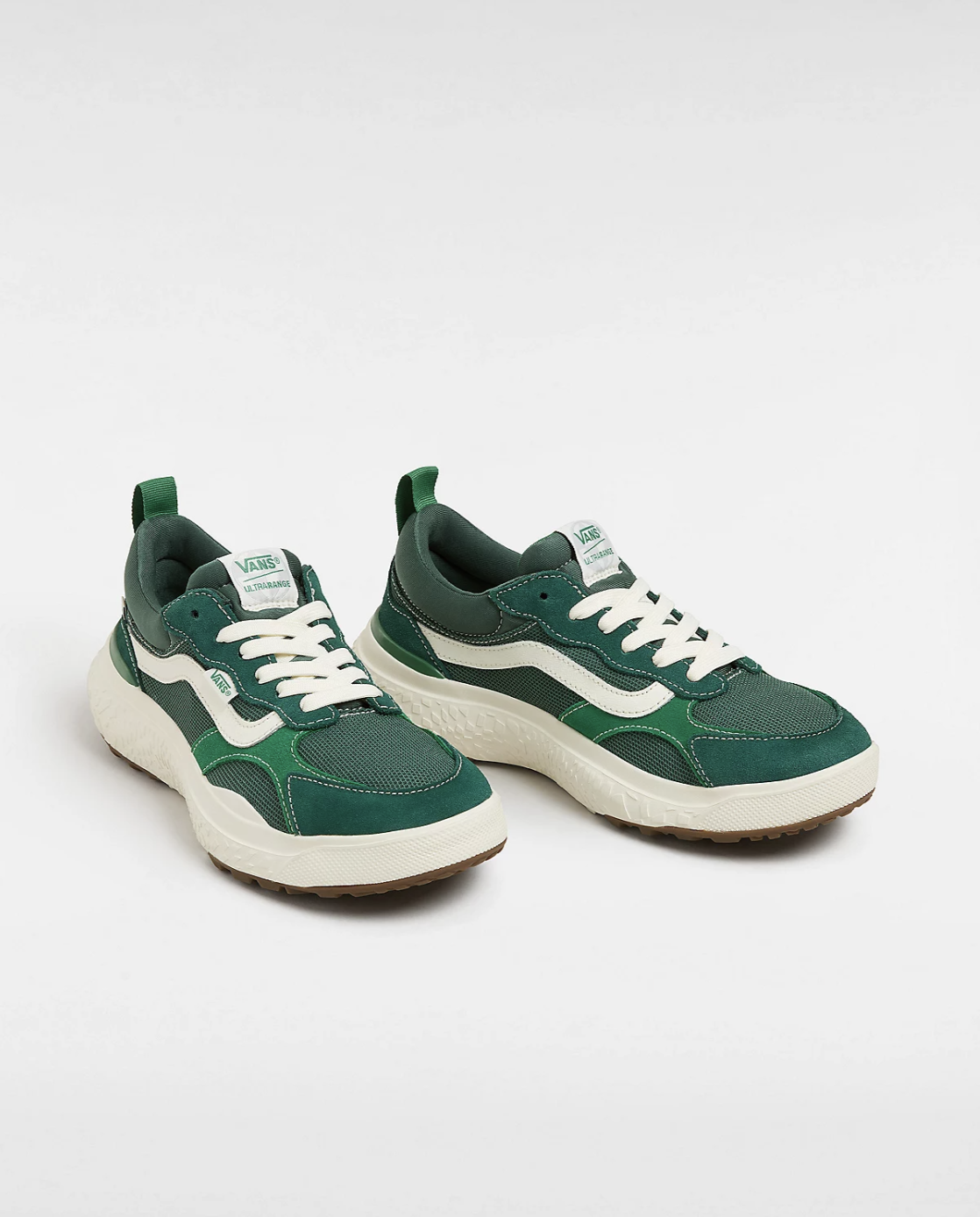Zapatillas Vans MTE UltraRange Neo VR3 - Green